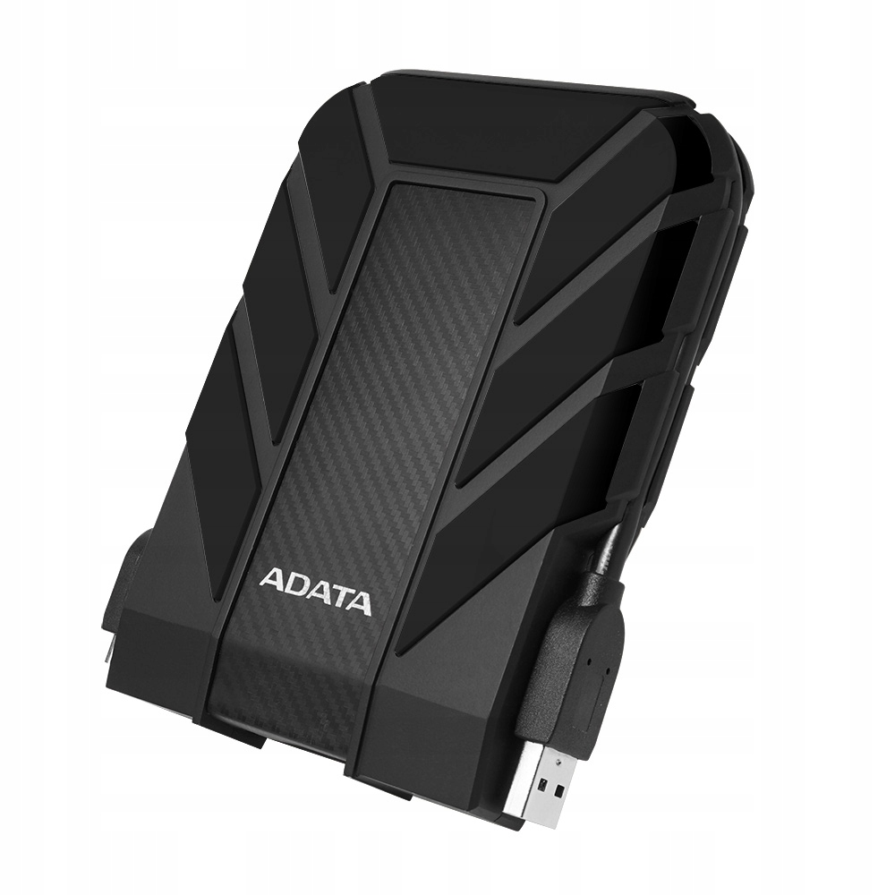 Externý HDD Adata DashDrive Durable HD 710 1TB